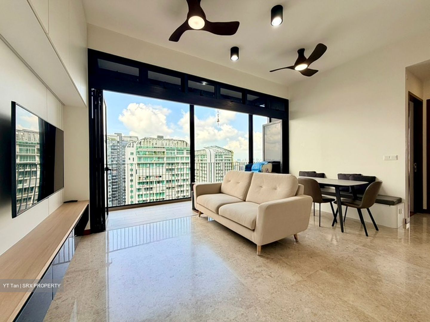 Eco Sanctuary (D23), Condominium #593087441